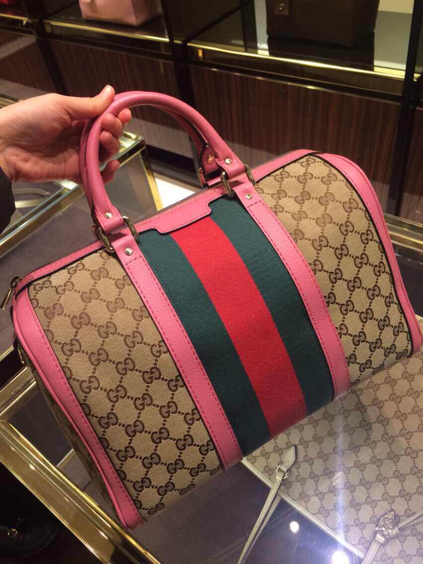 Gucci 322231 top